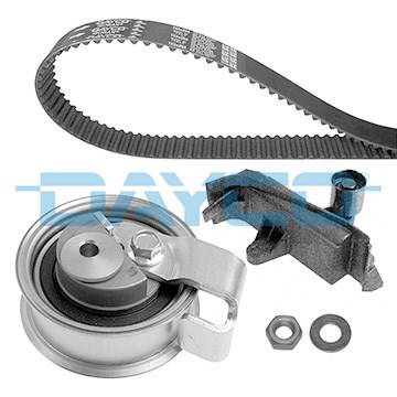 Volkswagen Passat Audi A4 A6 1.8 2.0T Triger Seti DAYCO