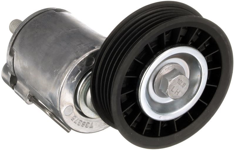 Volkswagen Passat Audi A4 A6 Alternatör Gergi Rulmanı 1.9 TDI GATES