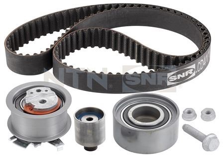 Volkswagen Passat Jetta Golf 5 Skoda Octavia Toledo Audi A3 A6 Triger Seti SNR