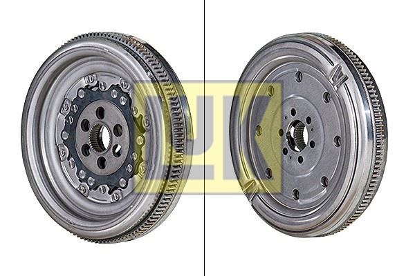 VW Passat Golf Jetta Audi A3 Seat Leon Otomatik Volan LUK