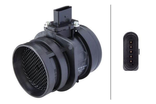 VW Skoda Seat Audi Passat A4 A3 Hava Debimetre Hava Akışmetre HELLA