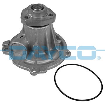 Volkswagen Passat Golf III Polo Caddy II Audi A4 Skoda Felicia Devirdaim Su... DAYCO