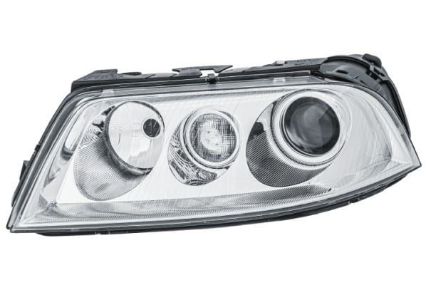 Volkswagen Passat Variant Sol Xenon Far Sinyal Lambası HELLA