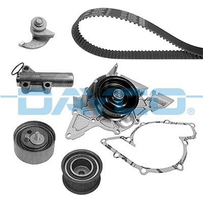 Volkswagen Passat B5 Audi A4 B5 A4 B6 A4 B7 A6 C5 A8 D2 Skoda Superb I Su... DAYCO