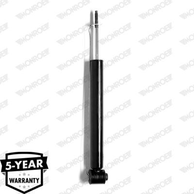 Volkswagen Passat Arka Amortisör L/R Gazlı MONROE