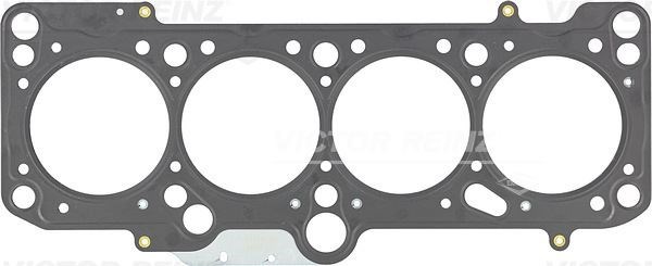 Volkswagen Passat Golf Audi A4 A6 Skoda Seat Silindir Kapak Contası 1.9 Tdı