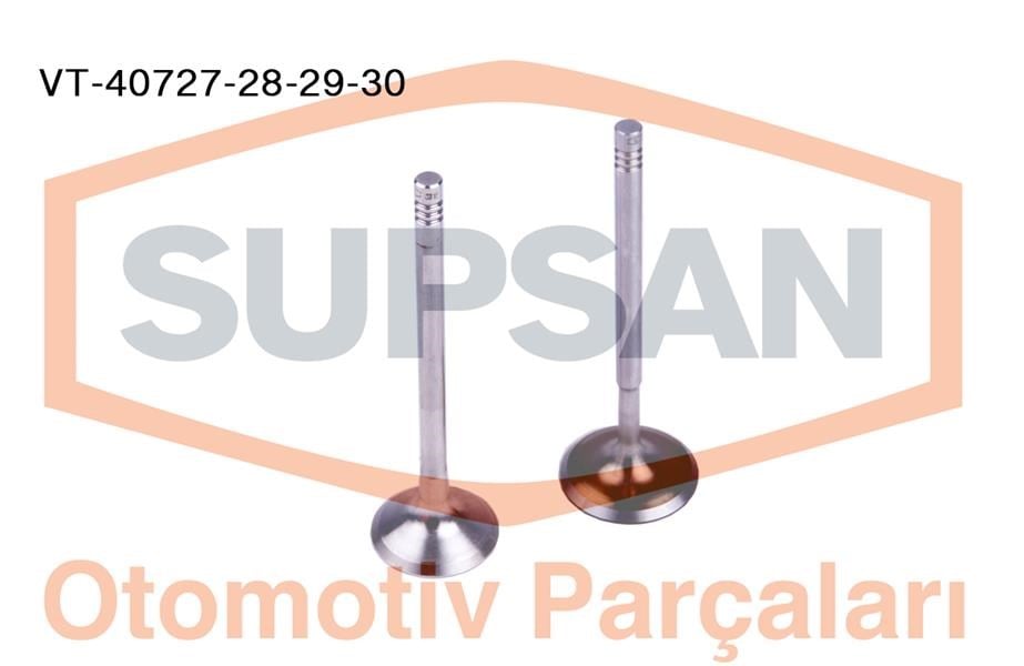 VW Passat Phaeton Tuareg 3.2 3.6 V6 24V BDL BHK BML BMX BWS CBRA Motor Supap... SUPSAN