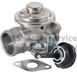 Volkswagen Passat Sharan Audi A4 Egr Valfi PIERBURG