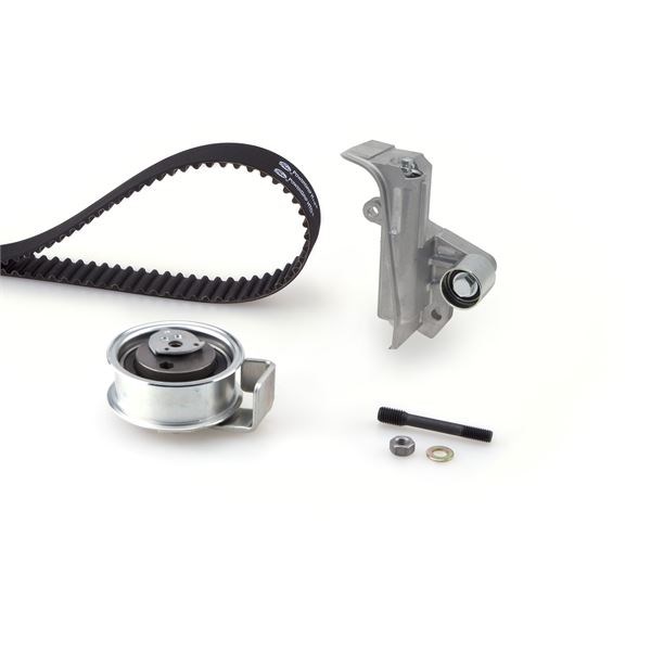 Volkswagen Passat Audi A4 A6 Triger Seti GATES