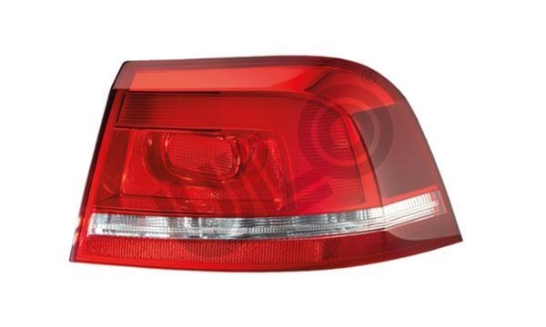 Volkswagen Passat Variant Alltrack 365 Sağ Dış Çamurluk Stop Lambası ULO