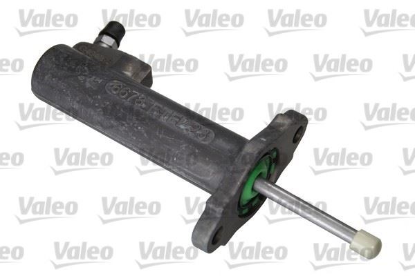 Volkswagen Passat Variant Debriyaj Alt Merkezi VALEO