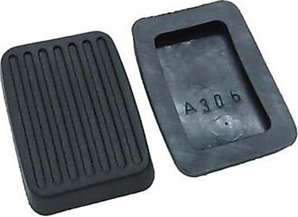 Pedal Lastiği Accent