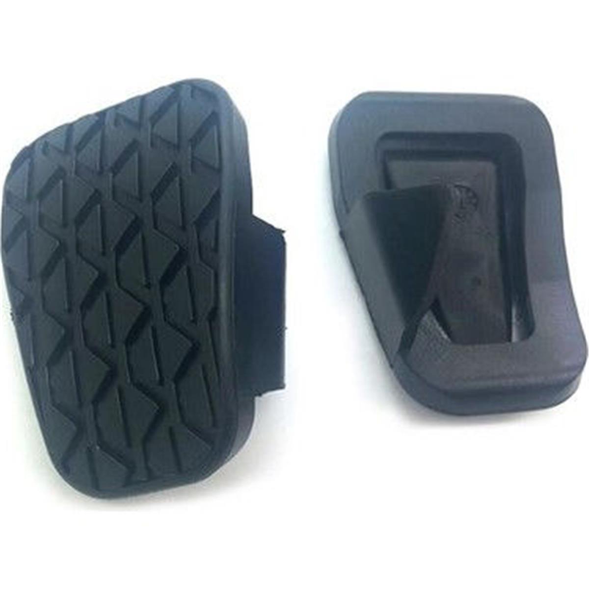 Pedal Lastıgı Yanaklı Fiesta-Curye