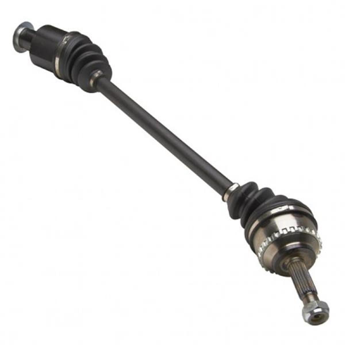 Peugeot 206 (1998-2006) 1.4 1.6 Tu5 Aks Komple Sağ 21X22x886 3273.3X-3273.3Y-3273.Cr