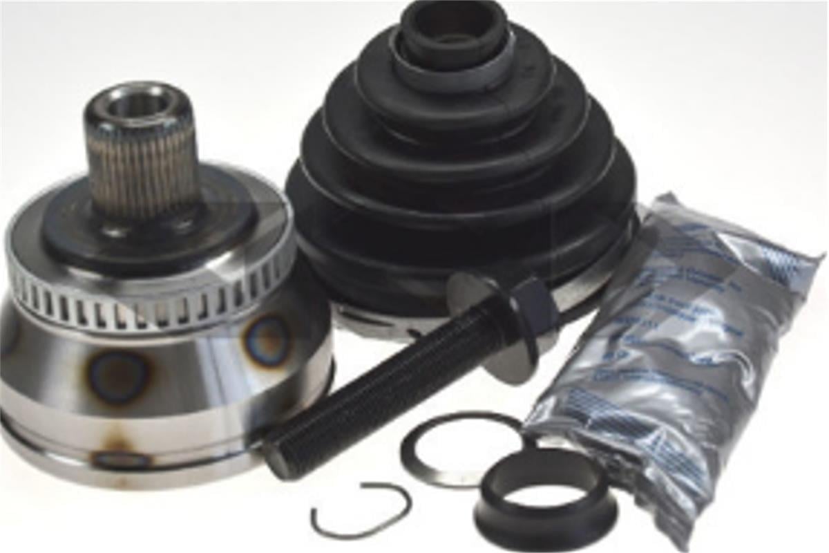 Peugeot 207 Partner Citroen Berlingo 1.6Hdı Aks Kafası Cıfam