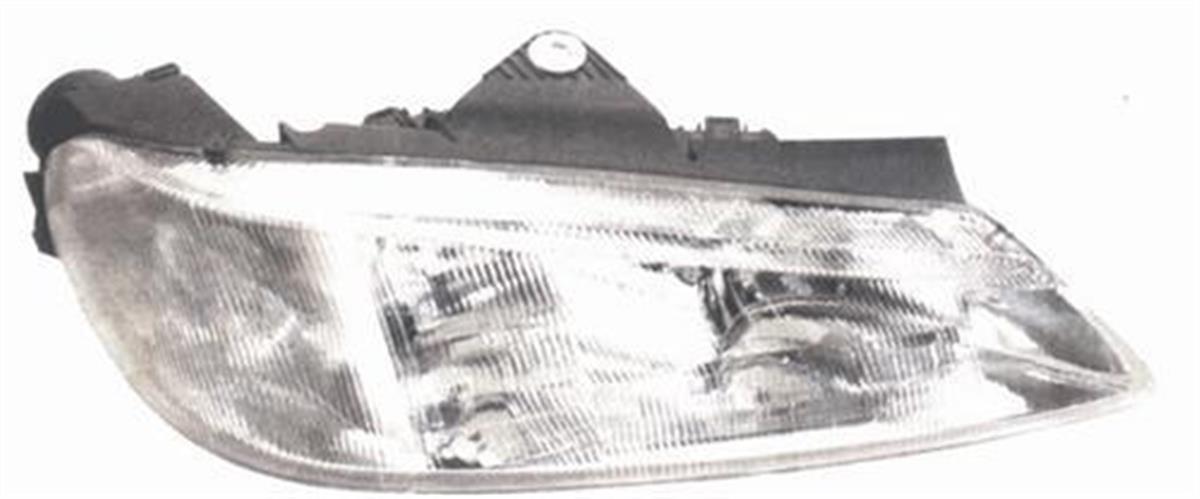 Peugeot 406 Ön Far Sağ (1995-1999) 6204N0