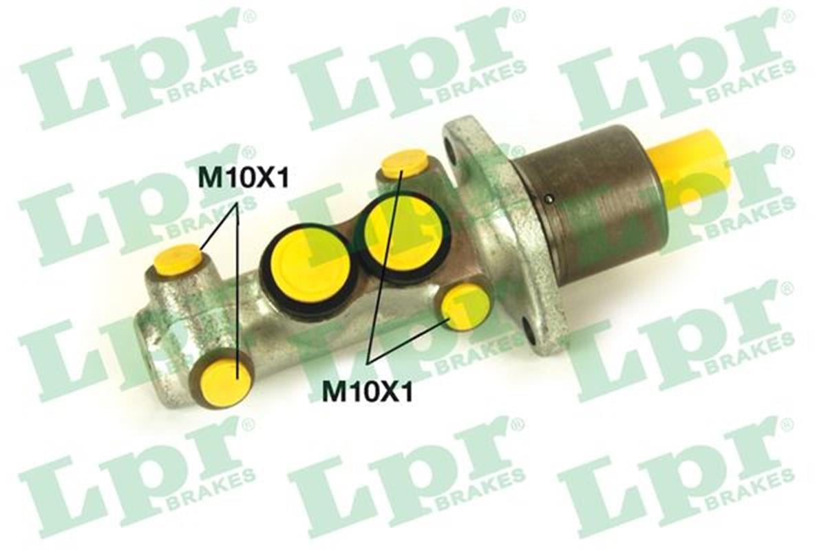 Peugeot 106 1.4-1.6 (1994-1996) Ana Merkez 19.05Mm