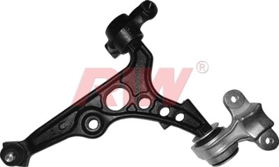 Peugeot Expert Alt Salıncak Kolu Sol RIW
