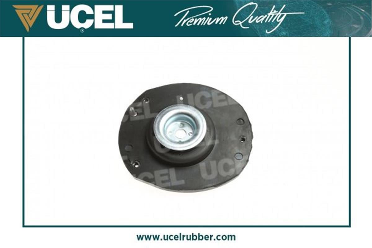 Peugeot 206 (1998-2013) Ön Amortisör Üst Takozu Sol 5038.56-5038.36-5038.C5