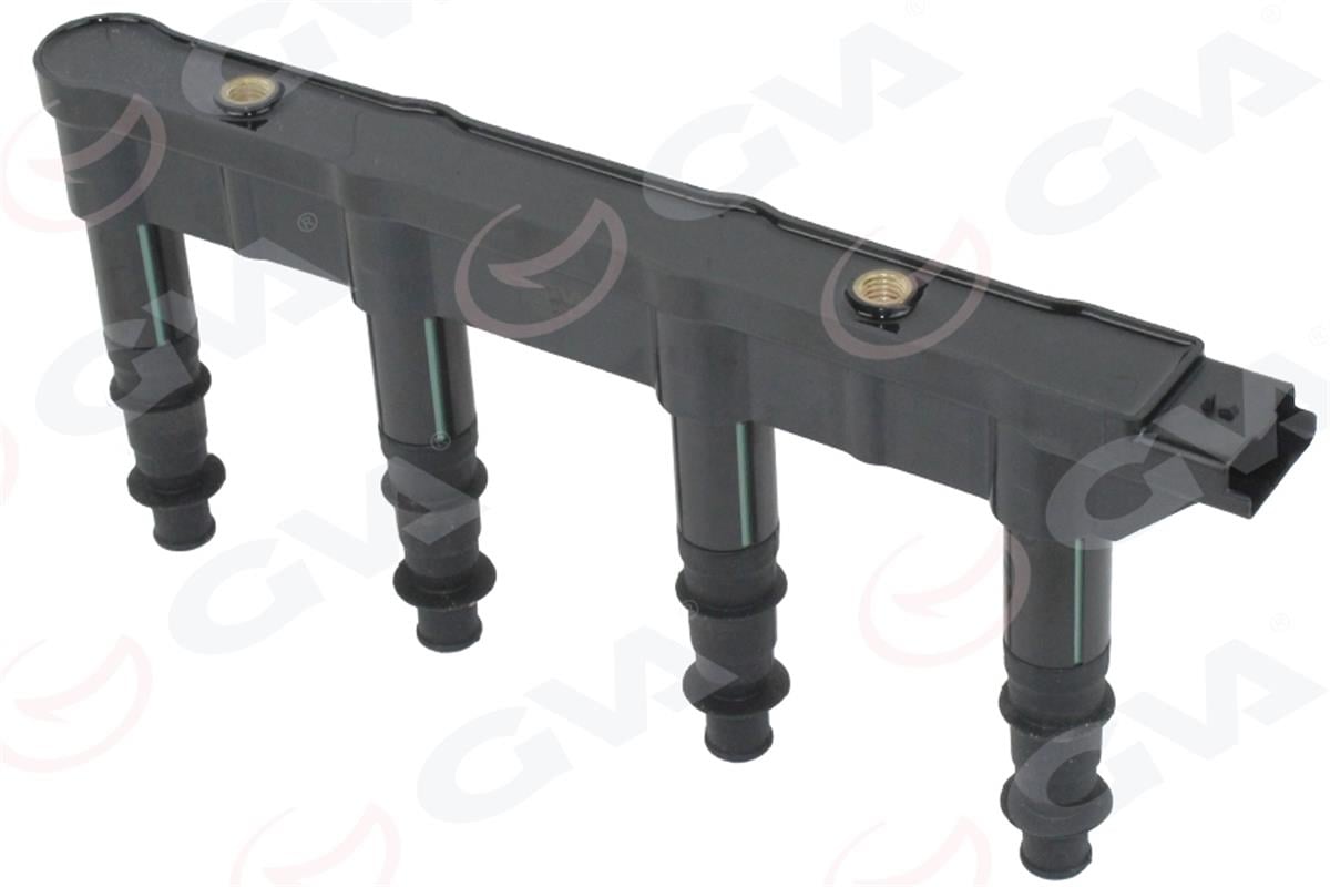 Citroen C2 C3 C4 Peugeot 207 206 Ateşleme Bobini 1104091-5970.85-597085-9651710