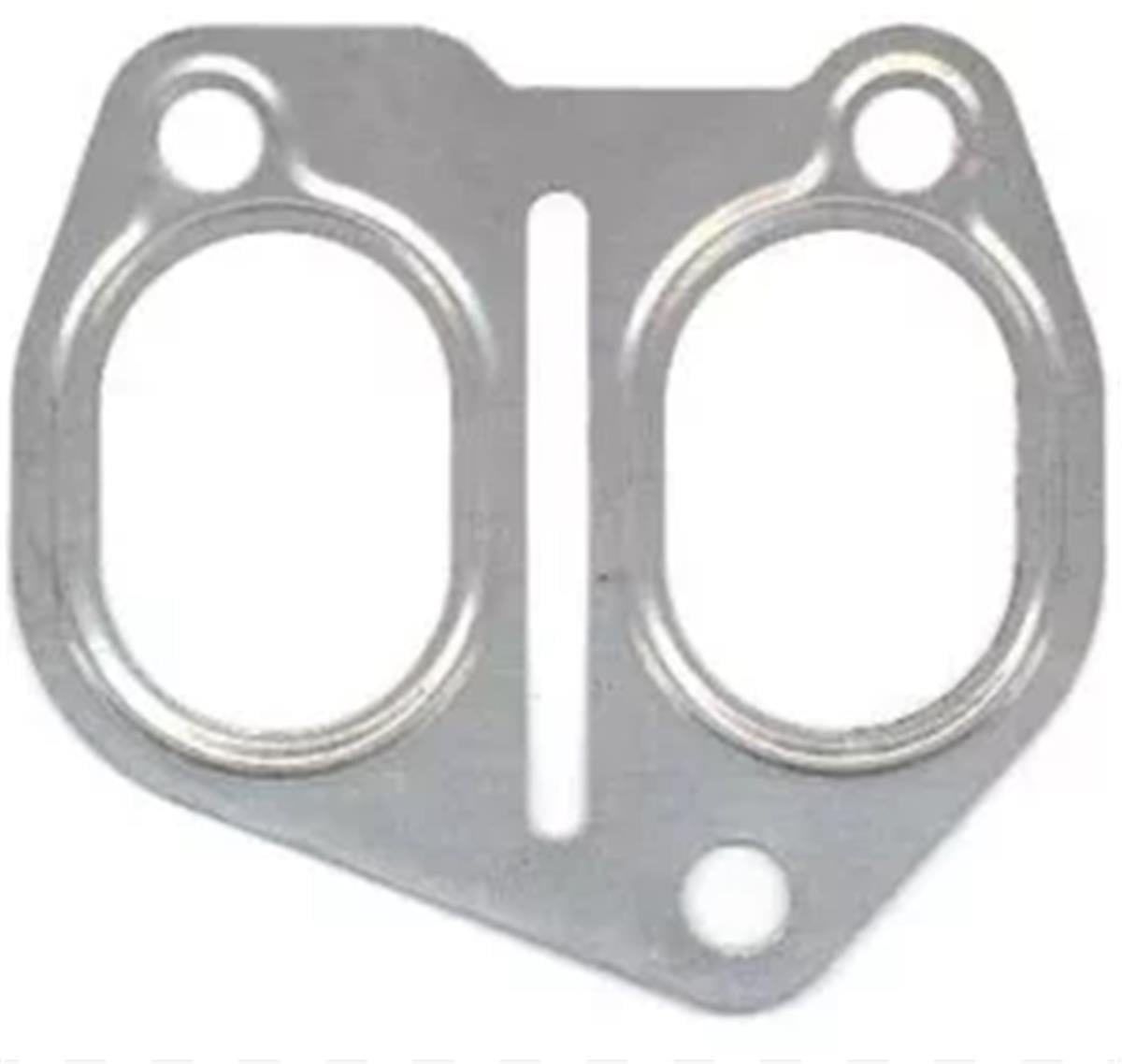 Peugeot Partner Citroen Berlingo 1.9 Dw8 Motor Eksoz Manifold Contası Oe-Psa