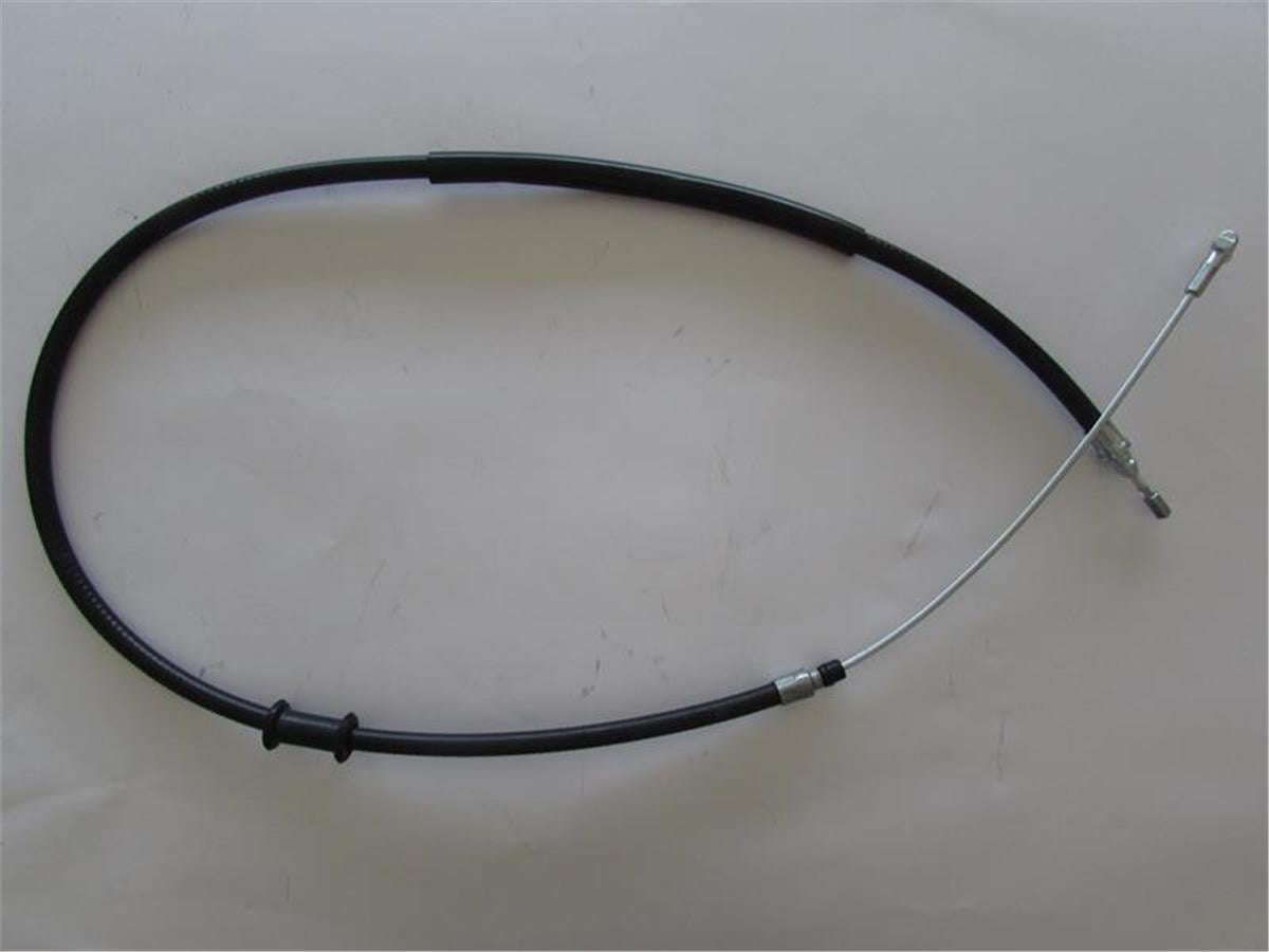 Peugeot Boxer 3 Arka Sağ/Sol El Fren Telleri 474617-1341031080