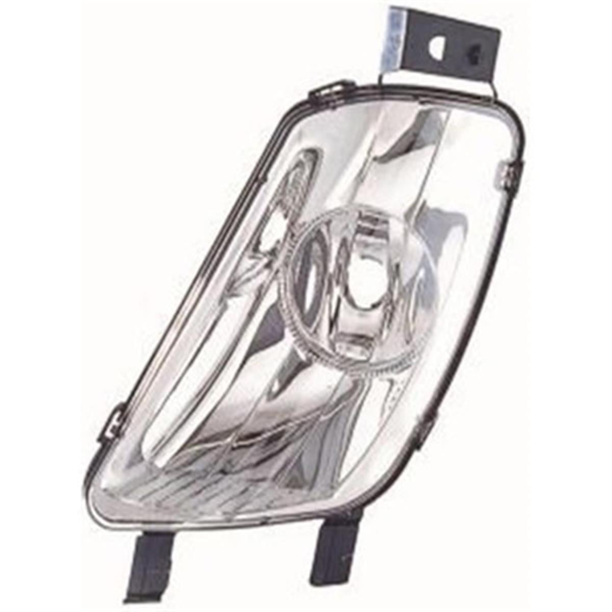 Peugeot 308 Sis Farı Sol Depo (2007 Ve Sonrası) 6208F0