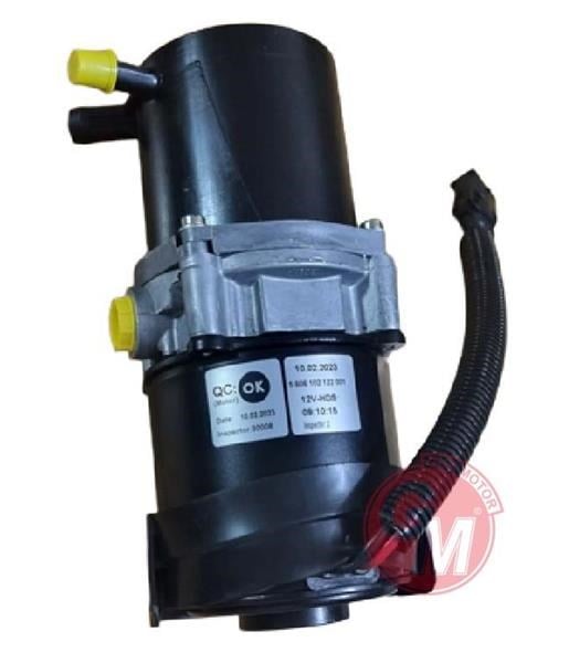 Peugeot 106 2 Saxo Xsara Direksiyon Pompası Elektrikli Komple 1.0i 1.1i 1.4i... GUA