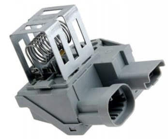 Peugeot P207 Fan Rezistansı HELLUX