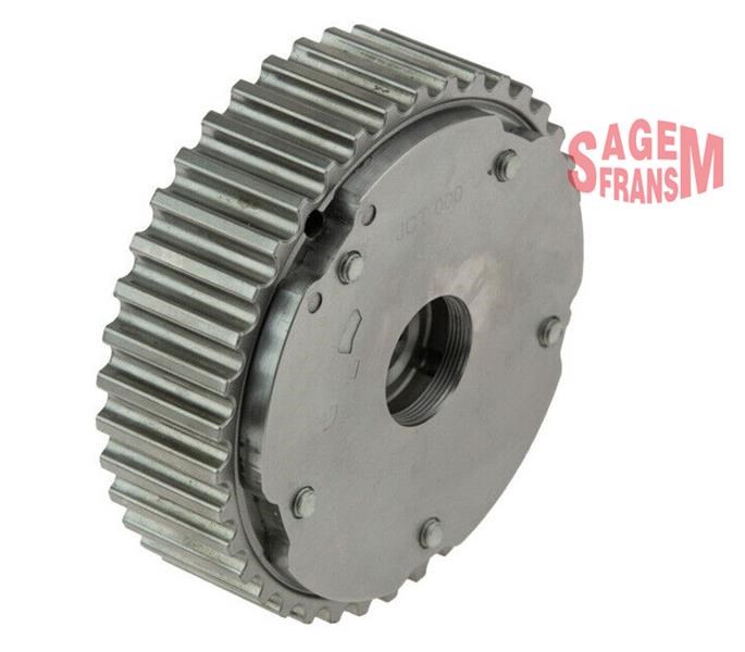 Peugeot 307i 408 4008 3008 Eksantrik Ayarlayıcı Dişli SAGEM