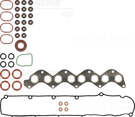 Peugeot Expert Jumpy 407 508 Ford Focus Üst Takım Conta SKC'siz 2.0 HDI-TDCI V.REINZ