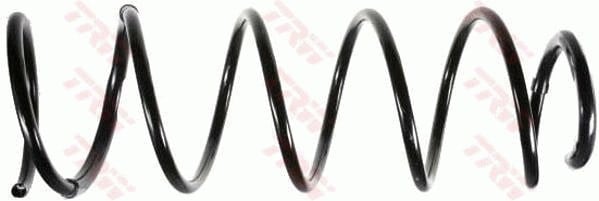 Peugeot 406 Ön Süspansiyon Yayı TRW