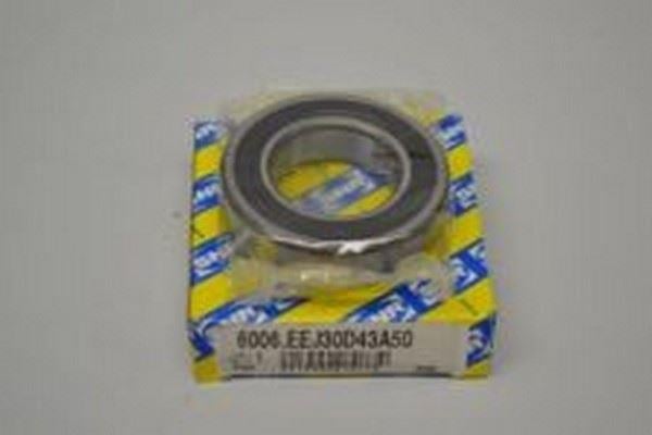 Peugeot Partner Aks Taşıyıcı Rulman