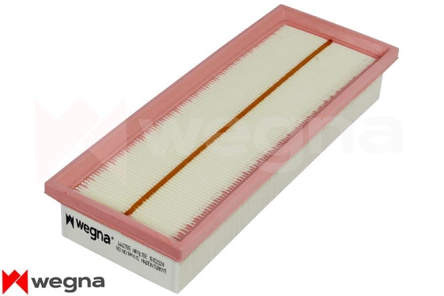 Peugeot Partner 1.6 Hdi Hava Filtresi