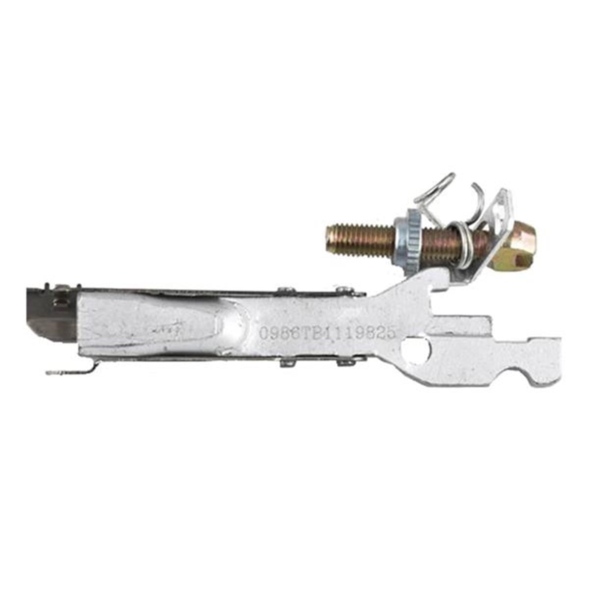 Renault Clio Peugeot Partner 206 Arka Fren Levyesi 5888777-4310.76-4310.83