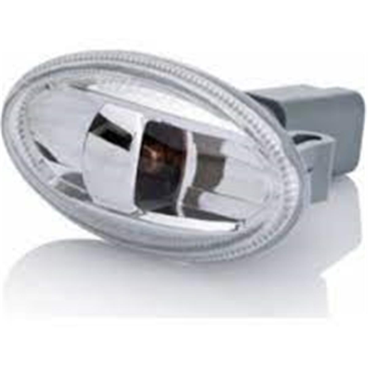 Citroen 307 Partner Tepe Çamurluk Sinyali Duyulu R/L 6325.G3-6325.G4-9680057480