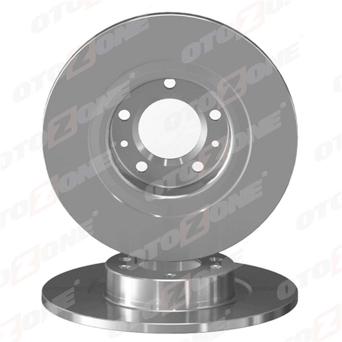 Peugeot 508 Fren Aynası Arka 4249.G2-4249.E0