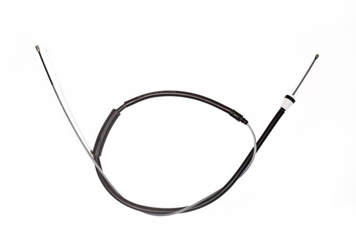 Peugeot 208 (2012-) Kampana Fren El Fren Teli Arka 9671813380