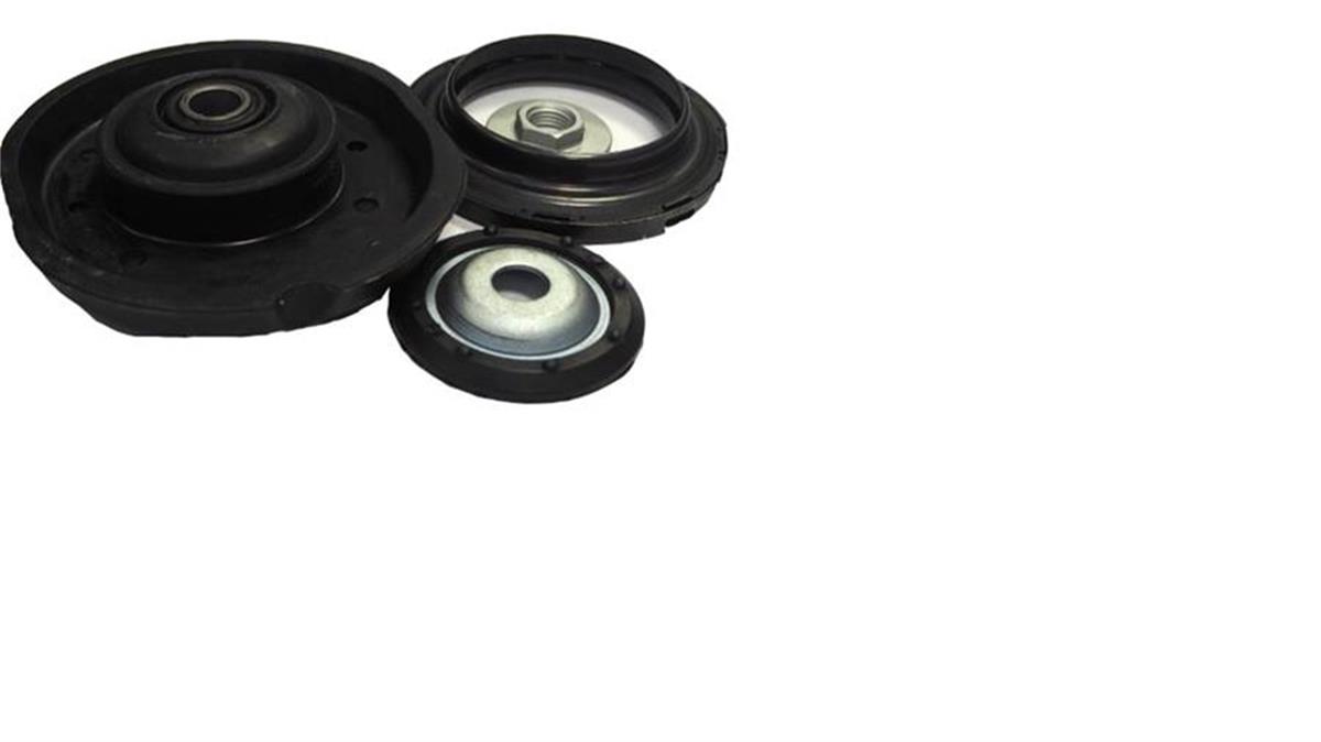 Peugeot 207 Ön Amortisör Takozu Ve Rulman Kiti 5031.A3-5035.27-5038.E7-5033.7