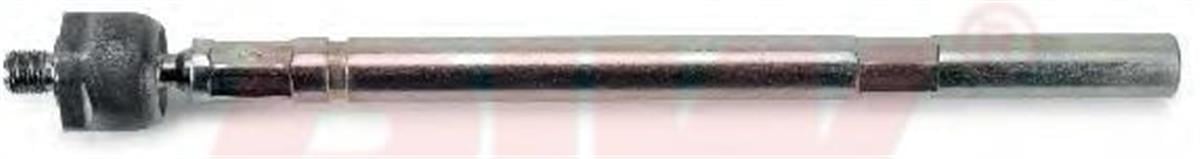 Peugeot 307 (2000-2009) Citroen C4 (2004-2011) Rot Mili 3812.E5