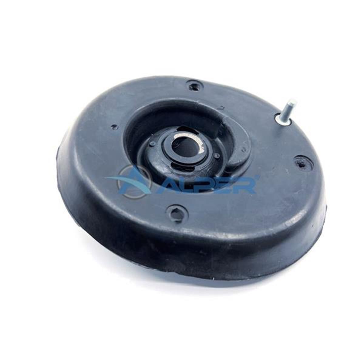 Citroen C2 C3 Peugeot 1007 Amortisör Takozu Ön 5038.F5-5038.A9