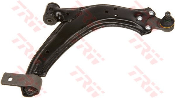 Peugeot 306 Ön Aks Alt Sağ Dış Salıncak Kolu