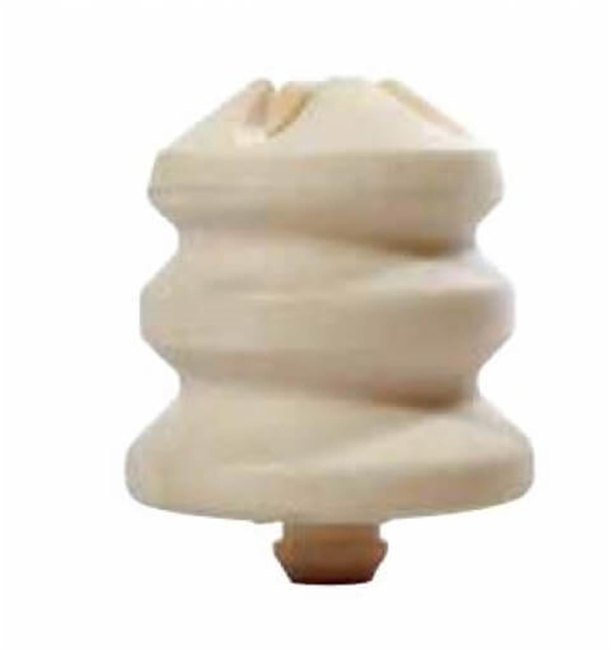 Peugeot 407 Süspansiyon Takozu Arka 516670-9652181980