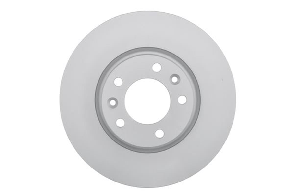 Peugeot 407 607 508 Ön Fren Aynası 4246.P7-4246.V4-4249.L3