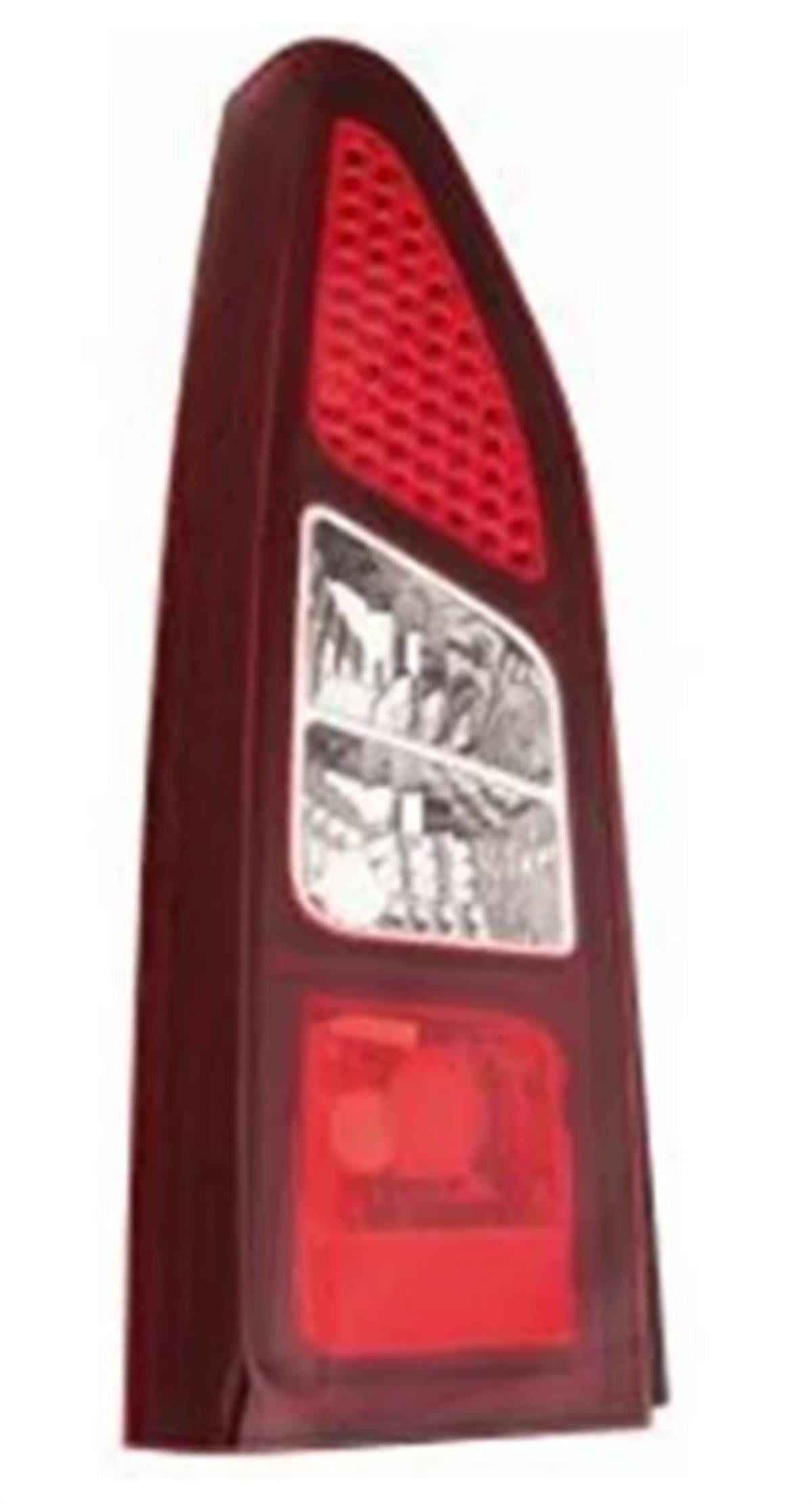 Partner Tepee Berlingo 3 Sol Stop Lambası Depo B.M 08- 9677205180