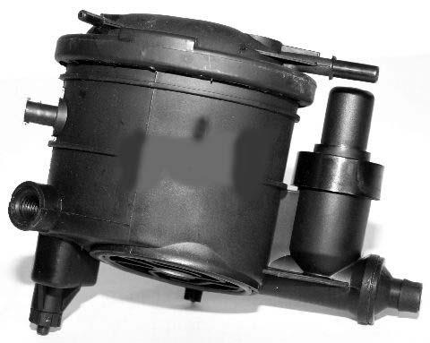 Peugeot Partner Mazot Filtresi Dw8 1.9 Dizel 1911.44