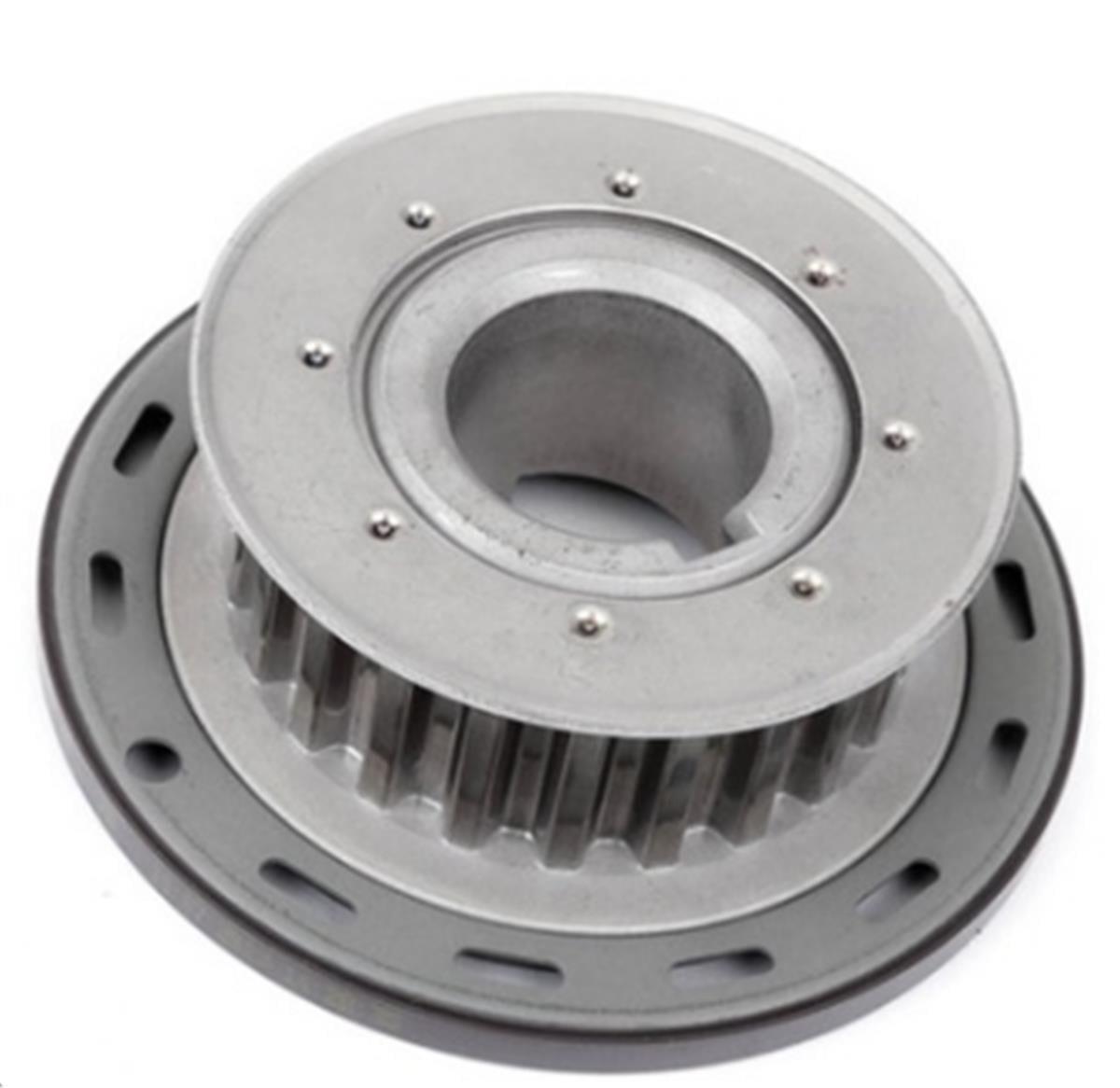 Peugeot 206 207 308 Partner Tepee Krank Dişlisi Oe-Psa 1.4 1.6 Tdcı Hdı 9810698080