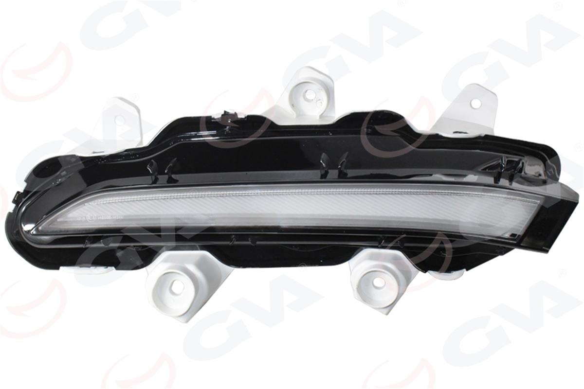 Peugeot 208 2008 (2019>) Gündüz Farı Sağ