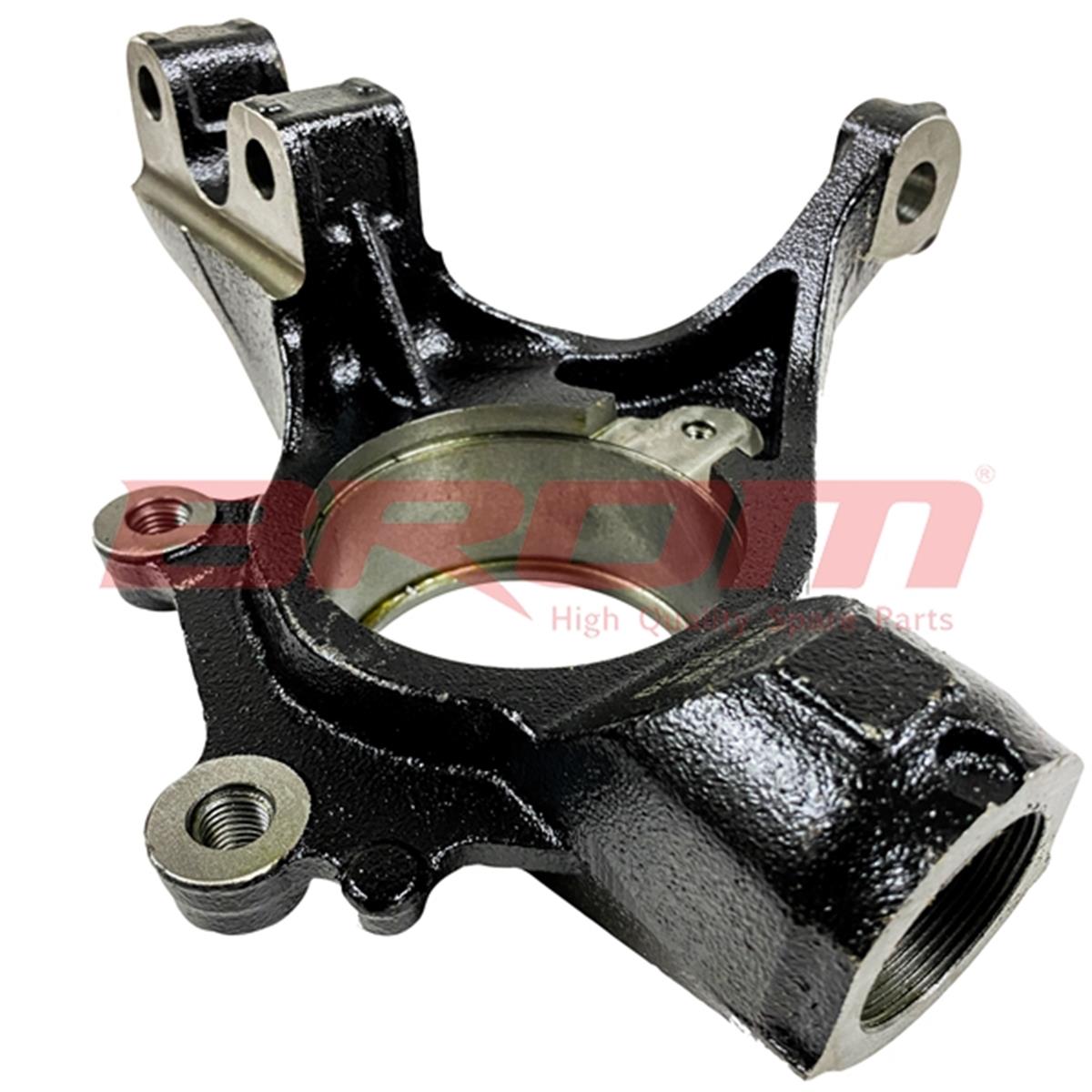 Peugeot 307 Sağ Aks Taşıyıcısı 3647.96-3647.84-1606631080