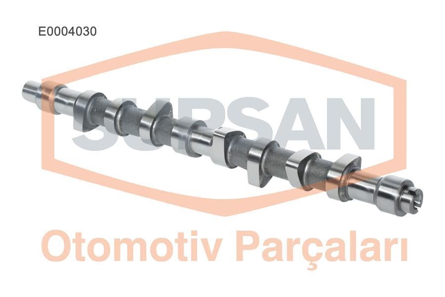 Peugeot Partner 1.9 Dw8 Eksantrik Mili